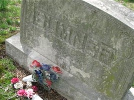 Mary Ella Allgood Sumner