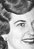 Mary Ella Douglass Tippett Mary Ella Douglass Tippett