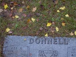 Mary Ella Foster Donnell