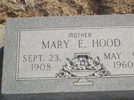 Mary Ella Hood