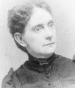 Mary Ella McCarty Martin