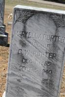 Mary Ella Porter