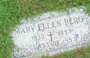 Mary Ellen Berg