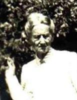 Mary Ellen Bowers Stewart