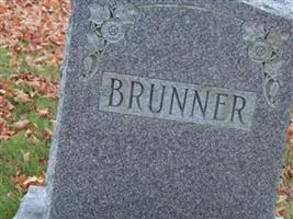 Mary Ellen Brunner