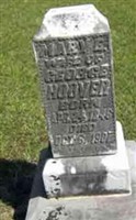 Mary Ellen Byers Hoover