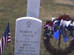 Mary Ellen C Judge