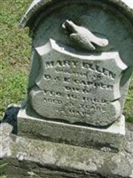 Mary Ellen Capper