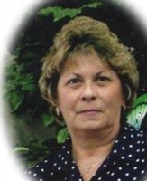 Mary Ellen Chenoweth Hukill