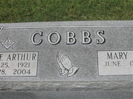 Mary Ellen Cobbs