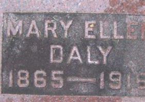 Mary Ellen Daly