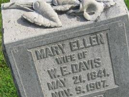 Mary Ellen Davis