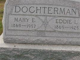 Mary Ellen Dodge Dochterman