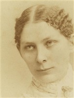 Mary Ellen "Ella" Sykes