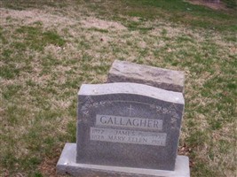 Mary Ellen Gallagher