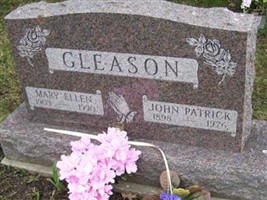 Mary Ellen Gleason