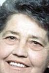 Mary Ellen Grubbs Bogle Mary Ellen Grubbs Bogle