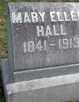 Mary Ellen Hall