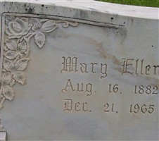 Mary Ellen Harkleroad
