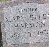 Mary Ellen Harmon