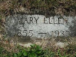 Mary Ellen Heffner