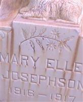 Mary Ellen Josephson