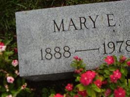 Mary Ellen Kershner Bloom