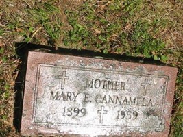 Mary Ellen Liberto Cannamela Mary Ellen Liberto Cannamela