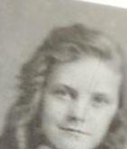 Mary Ellen Maughan Mary Ellen Maughan