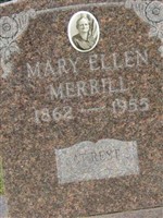 Mary Ellen Merrill