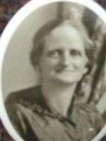Mary Ellen Merrill
