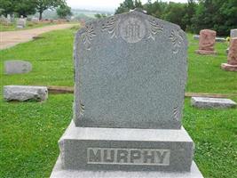 Mary Ellen Murray Murphy