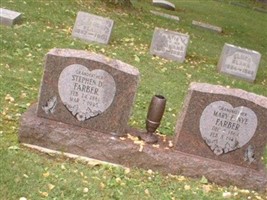 Mary Ellen Nye Farber Mary Ellen Nye Farber