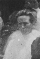 Mary Ellen Odam Sudduth