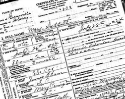 Mary Ellen Odam Sudduth