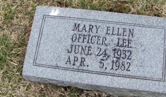 Mary Ellen Officer Lee (2386385.jpg)