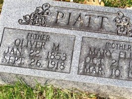 Mary Ellen Piatt Mary Ellen Piatt