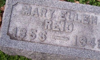 Mary Ellen Reid