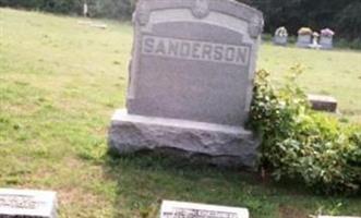 Mary Ellen Sanderson