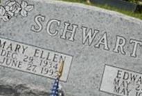 Mary Ellen Schwartz Mary Ellen Schwartz