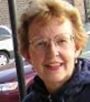 Mary Ellen Shaner