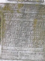 Mary Ellen Sharp