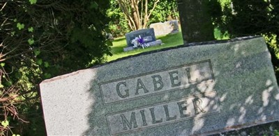 Mary Ellen Simms Gabel Mary Ellen Simms Gabel