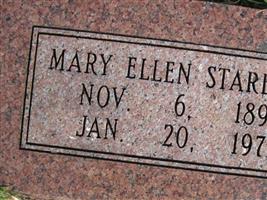 Mary Ellen Starbuck