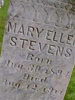 Mary Ellen Stevens