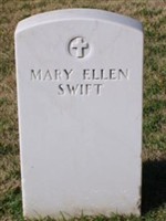 Mary Ellen Swift Mary Ellen Swift