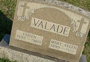 Mary Ellen Valade