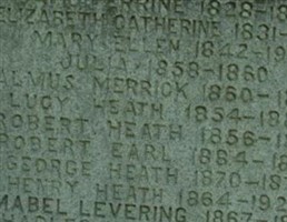 Mary Ellen Vinton