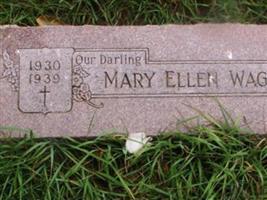 Mary Ellen Wagen