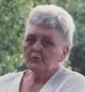 Mary Ellen Wilson Strandberg